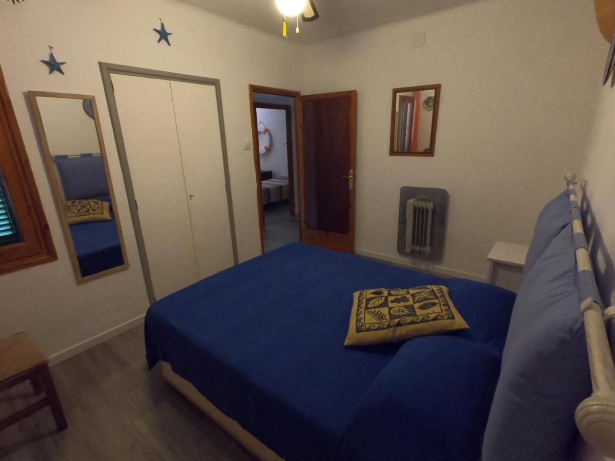 Son Riera Petit Paradis Банялбуфар Екстериор снимка