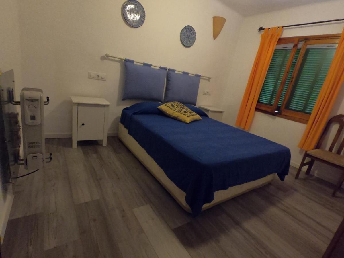 Son Riera Petit Paradis Банялбуфар Екстериор снимка