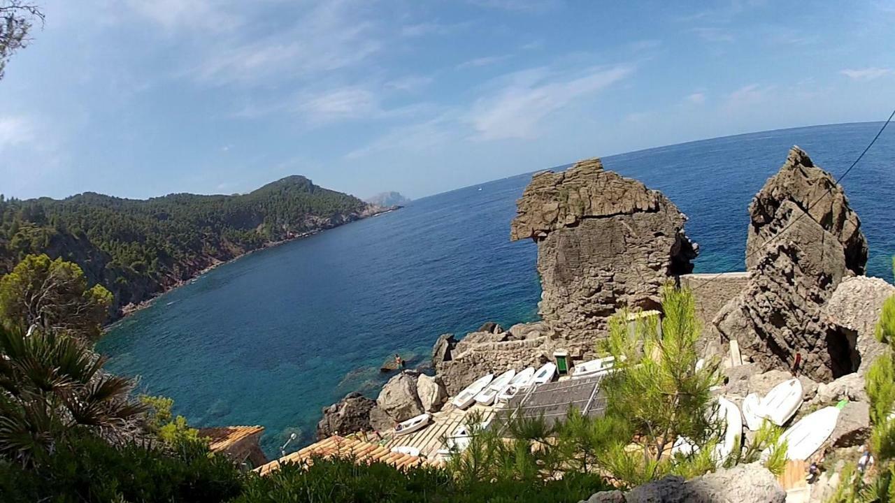 Son Riera Petit Paradis Банялбуфар Екстериор снимка