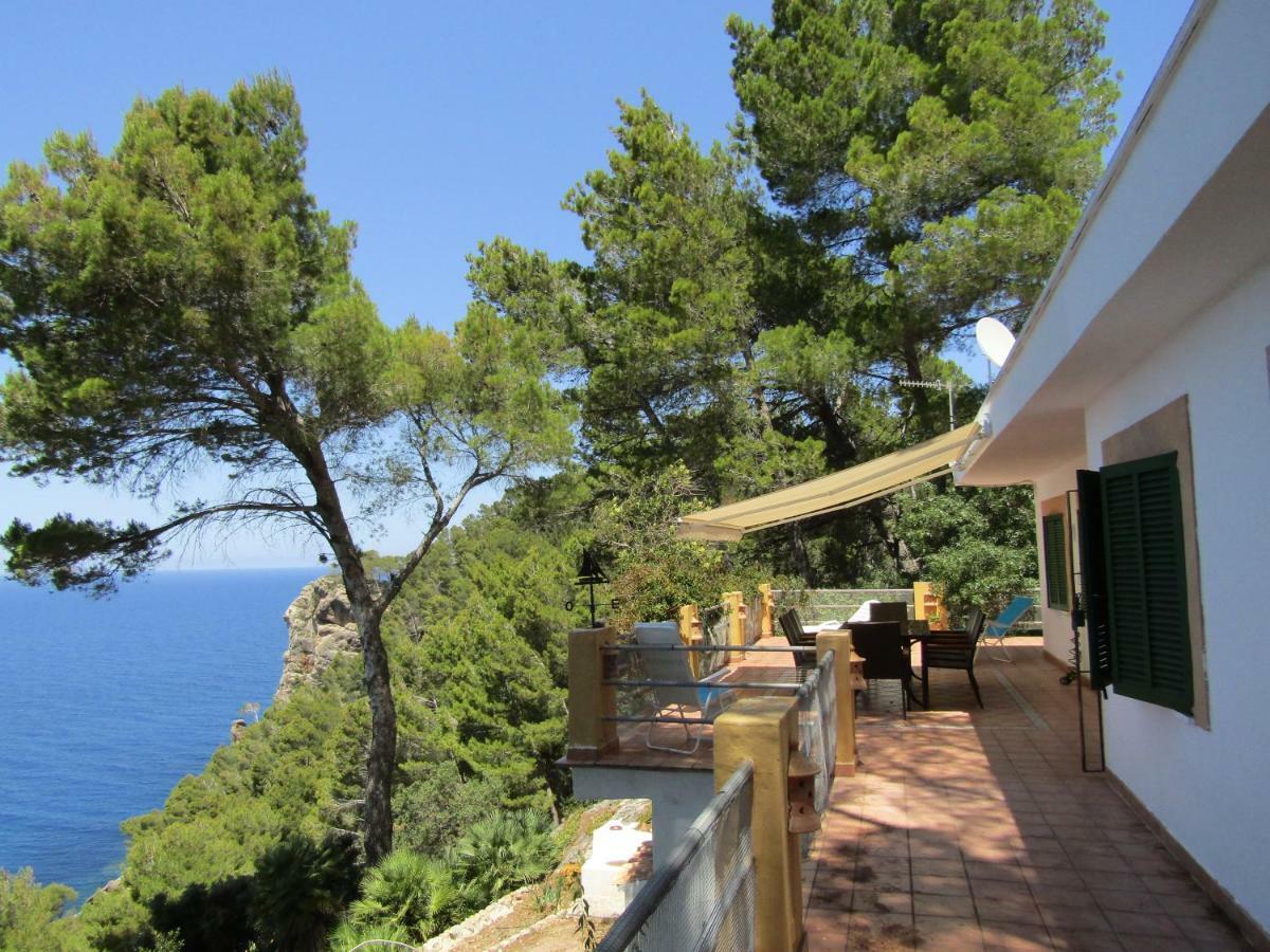 Son Riera Petit Paradis Банялбуфар Екстериор снимка