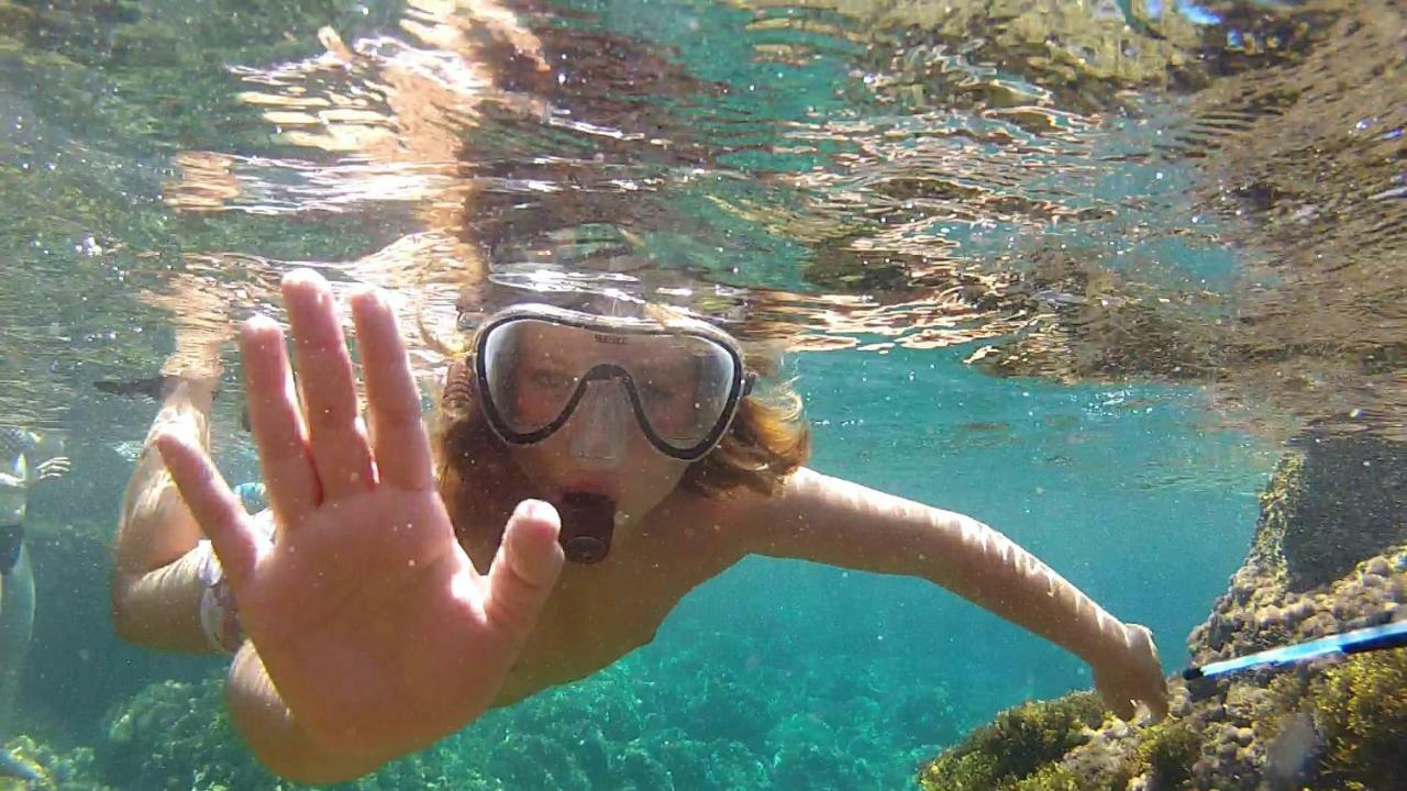 Son Riera Petit Paradis Банялбуфар Екстериор снимка